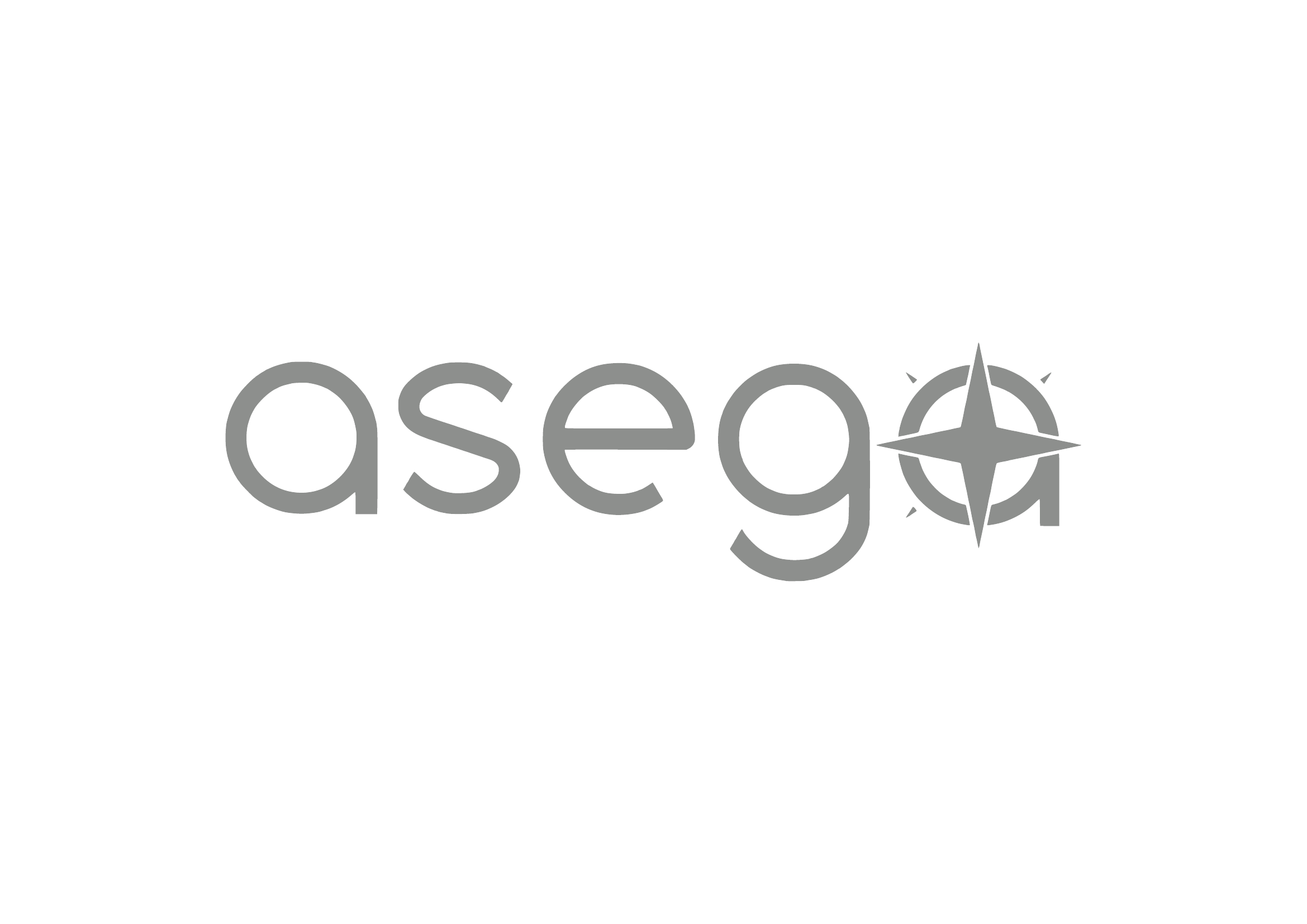 Logo ASEGA BOREAL